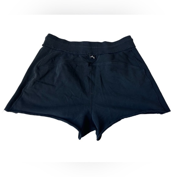 JoyLab Pants - Joy lab Black cotton shorts